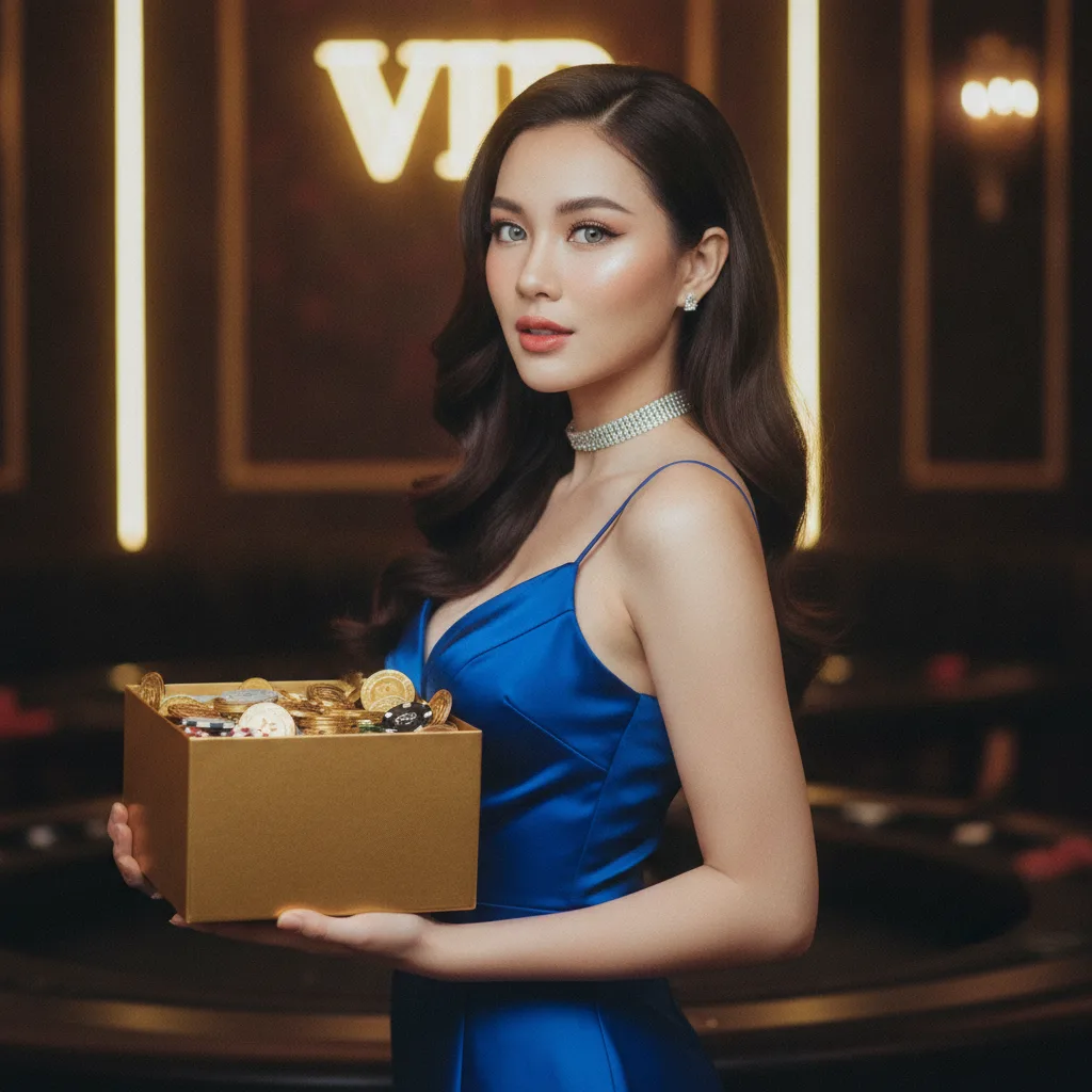 Mga Aktibong Promo cockfight